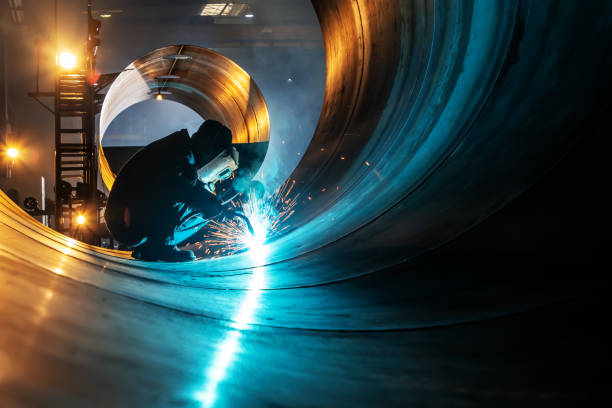 Best Food and Beverage Processing Equipment Welding in Highland, KS