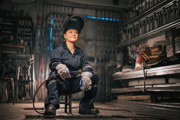Highland, KS Welder & Metal Fabrication Company