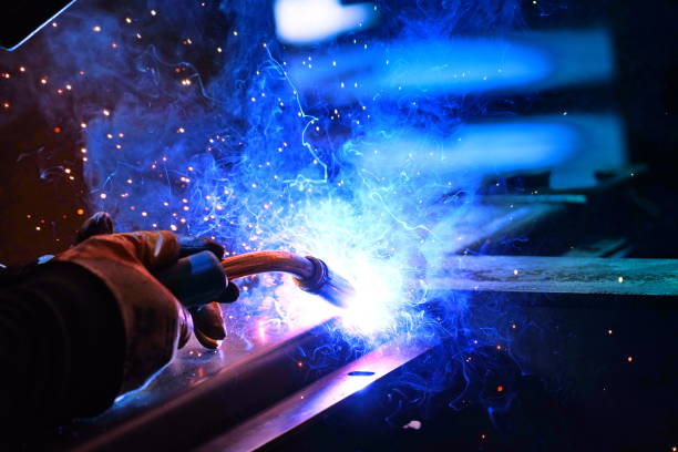 Best Aerospace and Defense Welding in Highland, KS