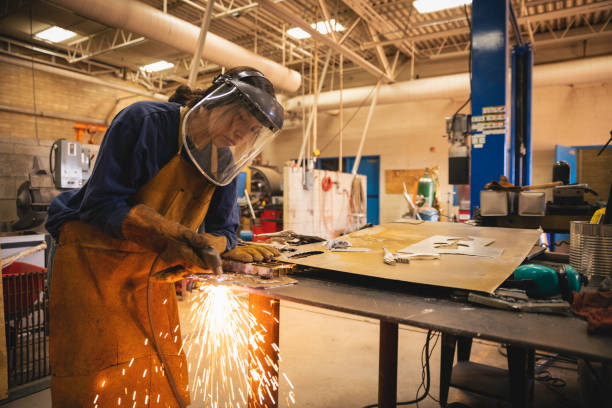 Best Marine and Shipbuilding Welding in Highland, KS