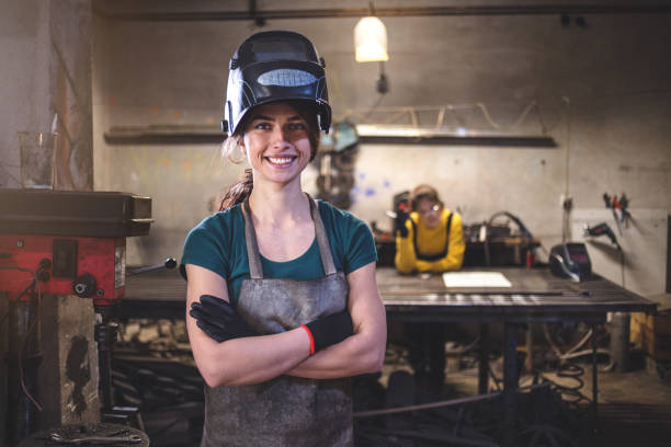 Best Specialty Welding Processes in Highland, KS