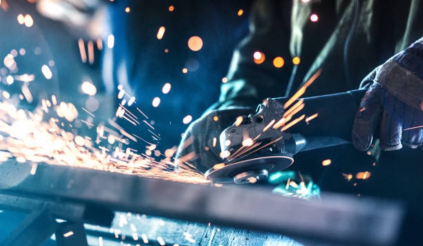 Best Marine and Shipbuilding Welding in Highland, KS